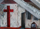 Survival. Detail